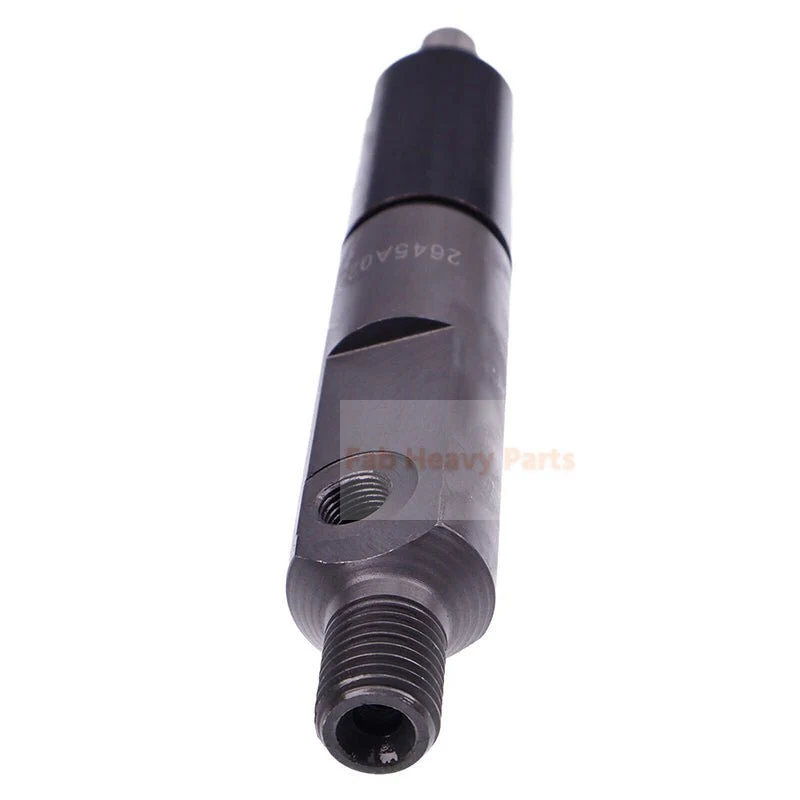 Injetor de combustível de 4 peças 2645A022 17/105500 se encaixa para motor Perkins Q20TC T4.40HTR JCB Loader 3CX 3CX-2 3CX...