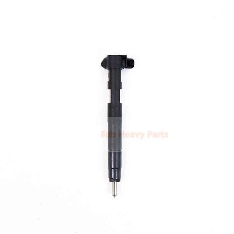 Injetor de combustível de 4 peças 28230891 A6510701387 se encaixa para motor Mercedes-Benz OM 651.901