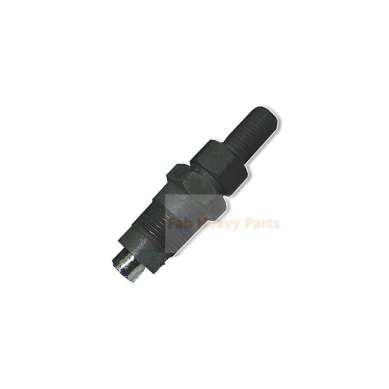 Injetor de combustível de 4 peças 33800-42020 se encaixa para o caminhão captador H100 Grace Porter do motor Hyundai D4BB
