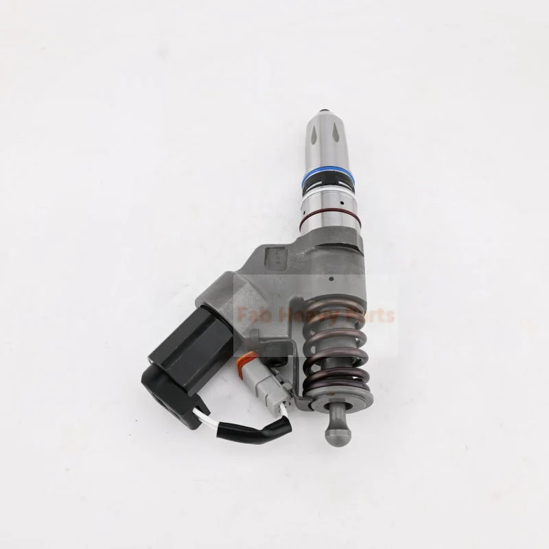 Injetor de combustível de 6 peças 3411752 3087557 3084589 se encaixa para motor Cummins M11 ISM