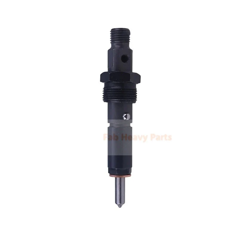 Injetor de combustível de 4 peças 3975713 37185 se encaixa para Cummins Engine 4B3.9 Tier 2 G-Drive