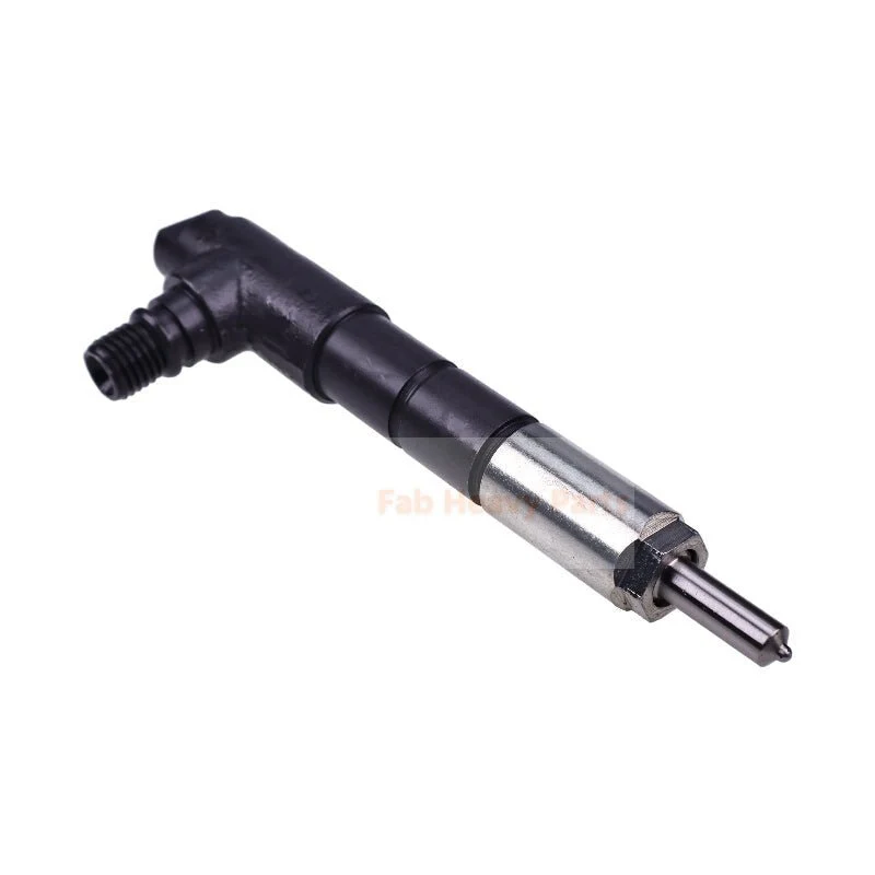 Injetor de combustível de 4 peças, 6680776 6685854, adequado para motor Kubota V3300, substituição pós-venda para carregad...