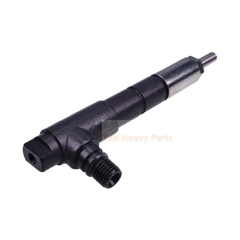 Injetor de combustível de 4 peças, 6680776 6685854, adequado para motor Kubota V3300, substituição pós-venda para carregad...