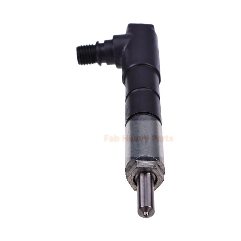 Injetor de combustível de 4 peças, 6680776 6685854, adequado para motor Kubota V3300, substituição pós-venda para carregad...