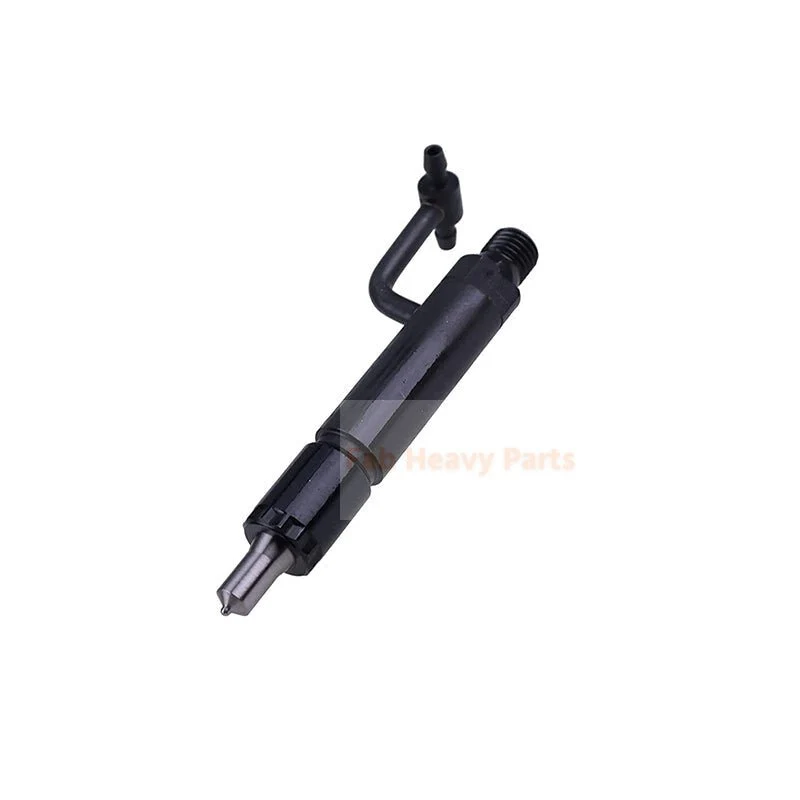 Injetor de combustível de 4 peças 729692-53100 se encaixa para motor Yanmar 4JH3-DTE 4JH3-HT 4JH3-HTE 4JH3-HTZA