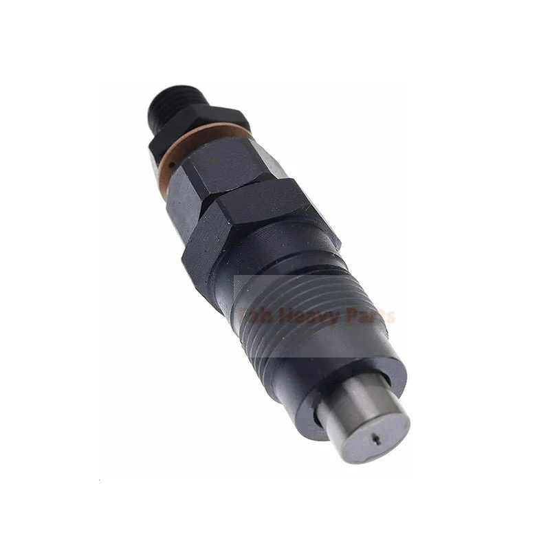 Injetor de combustível de 4 peças, 87298765, adequado para novo motor holanda ism n844, carregador l140 l160 l180 l216 ls1...