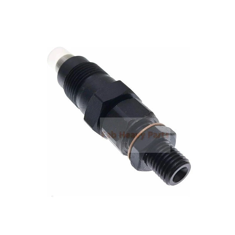 Injetor de combustível de 4 peças, 87298765, adequado para novo motor holanda ism n844, carregador l140 l160 l180 l216 ls1...
