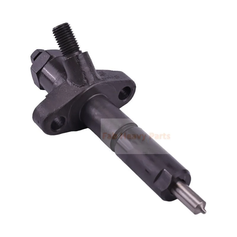 Injetor de combustível de 4 peças, adequado para motor ford new holland bsd442 bsd444 bsd666 bsd666t trator 5110 5610