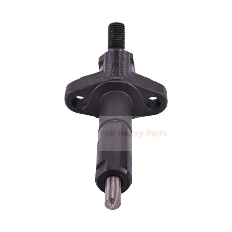 Injetor de combustível de 4 peças, adequado para motor ford new holland bsd442 bsd444 bsd666 bsd666t trator 5110 5610
