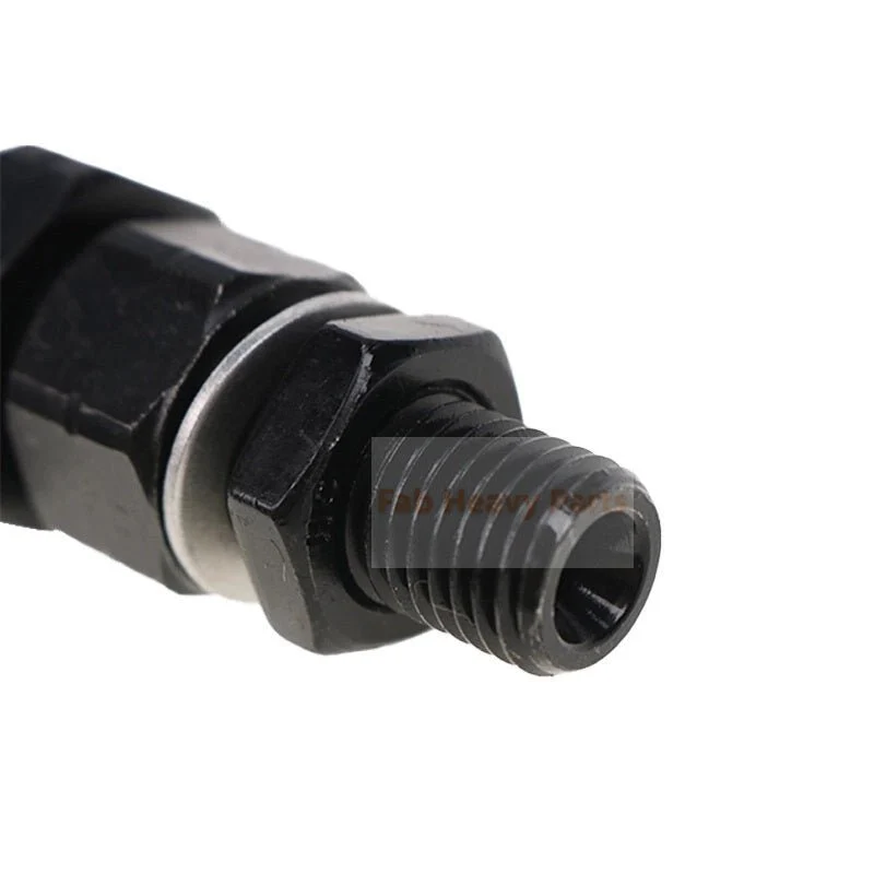 Injetor de combustível de 4 peças H1601-53000 se encaixa para motor Kubota D905 D1005 D1105 V1205 V1505 Escavadeira KX41-2...