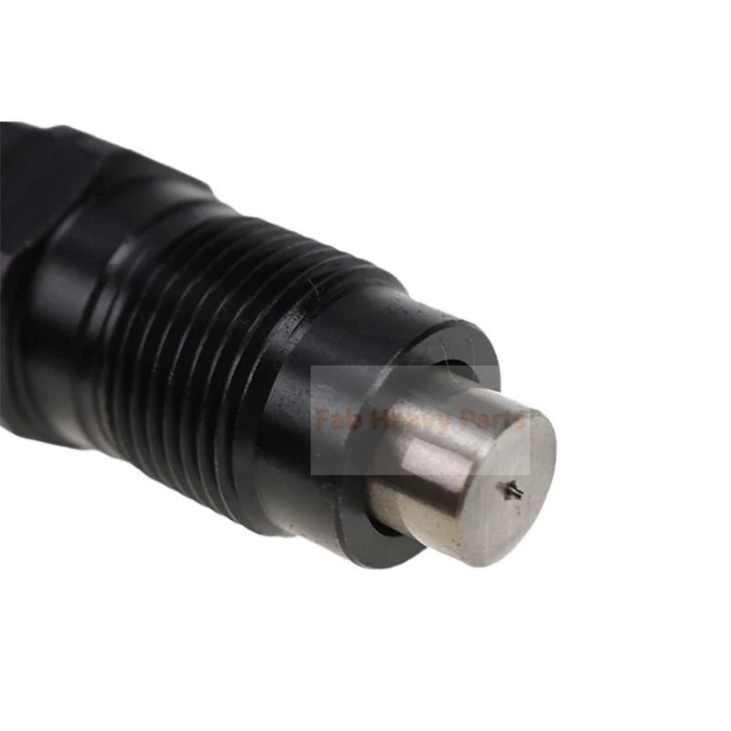 Injetor de combustível de 4 peças H1601-53000 se encaixa para motor Kubota D905 D1005 D1105 V1205 V1505 Escavadeira KX41-2...