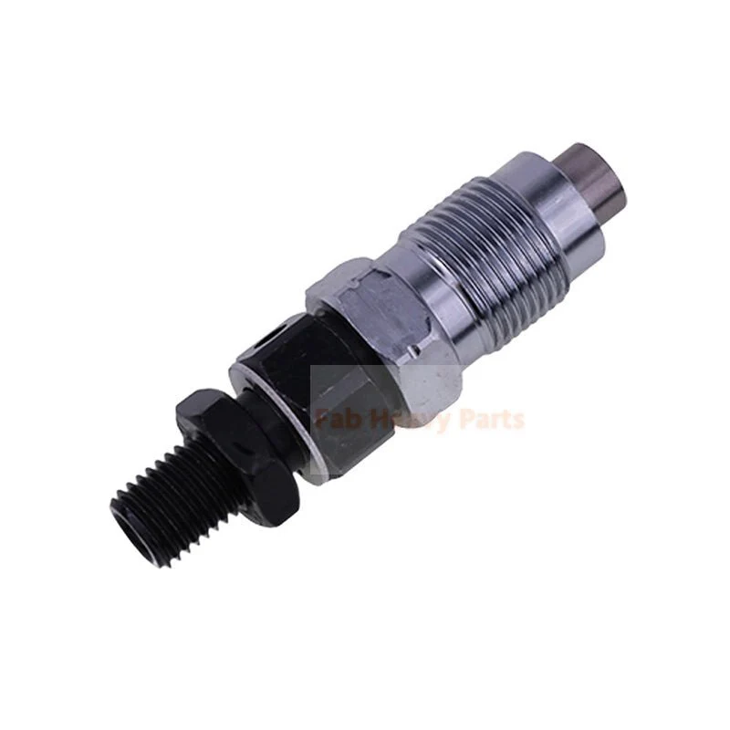 Injetor de combustível de 3 peças SBA131406340 se encaixa para o trator New Holland TC24D TZ18DA TZ22D TZ25DA GT65 GT75 LG...