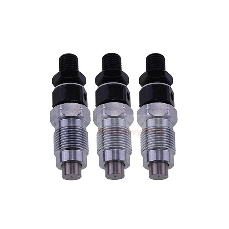 Injetor de combustível de 3 peças SBA131406340 se encaixa para o trator DX25E DX24 DX18E DX22E