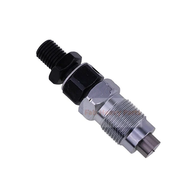 Injetor de combustível de 3 peças SBA131406340 se encaixa para o trator DX25E DX24 DX18E DX22E