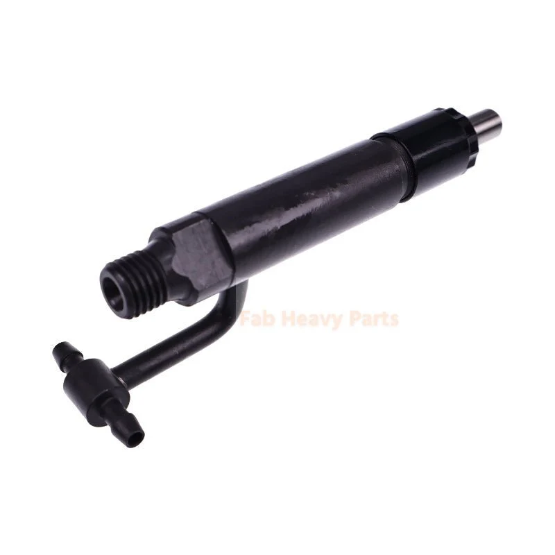 Injetor de combustível de 4 peças YM729604-53100 se encaixa para motor Komatsu 3D88E-6 4D88-6 4D88E-6 escavadeira PC55MR-3...
