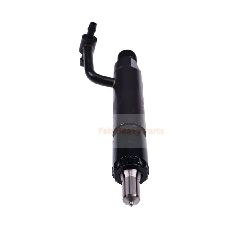 Injetor de combustível de 4 peças YM729604-53100 se encaixa para motor Komatsu 3D88E-6 4D88-6 4D88E-6 escavadeira PC55MR-3...
