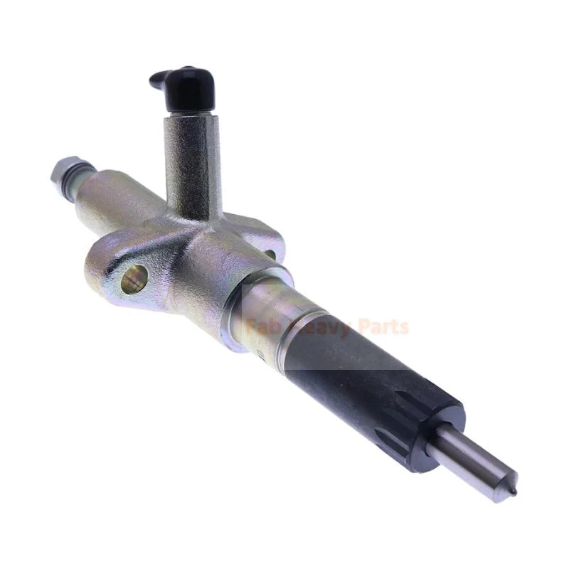 Injetor de combustível vi1153003940 se encaixa para motor isuzu 4bg1 6bg1 escavadeira kobelco sk200srlc sk200sr