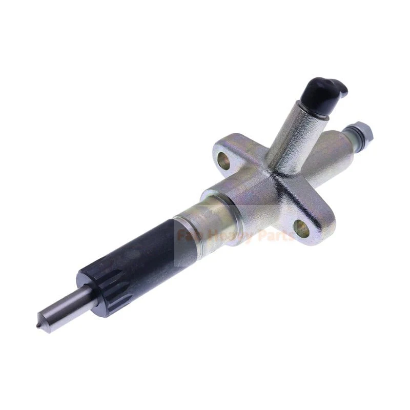 Injetor de combustível vi1153003940 se encaixa para motor isuzu 4bg1 6bg1 escavadeira kobelco sk200srlc sk200sr