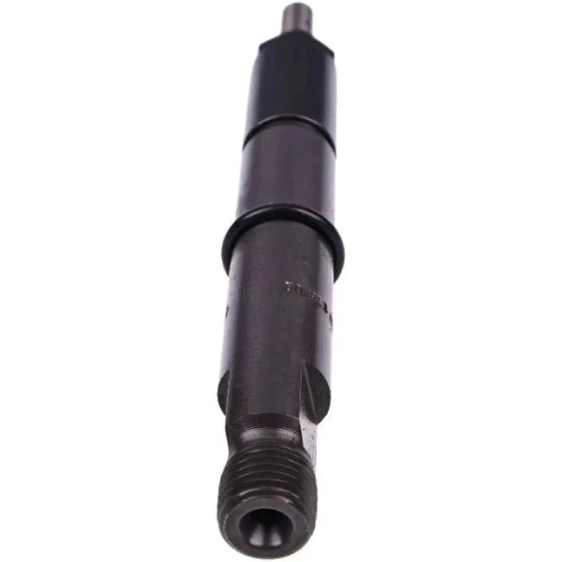 Injetor de combustível VOE20460099 VOE20549383 compatível com escavadeiras Volvo D6D, modelos EC160B, EC180B e EC210B.W145...