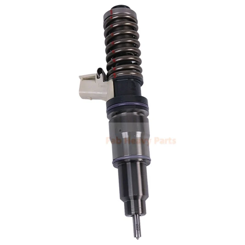 Injetor de combustível VOE20847327 VOE20530081 Serve para Motor Volvo D12 EC330C LD EC360B LC L150E L180E L150F L180F L220...