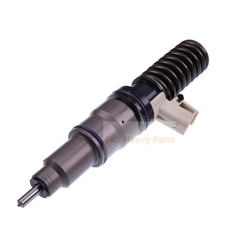 Injetor de combustível VOE21569191 se encaixa para motor Volvo D11A D11B D11C caminhão FH9 FH10 FM11 FMX9 NH10 NH16