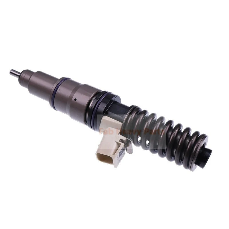 Injetor de combustível VOE21569191 se encaixa para motor Volvo D11A D11B D11C caminhão FH9 FH10 FM11 FMX9 NH10 NH16