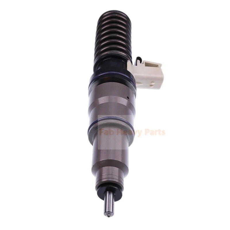 Injetor de combustível VOE21569191 se encaixa para motor Volvo D11A D11B D11C caminhão FH9 FH10 FM11 FMX9 NH10 NH16
