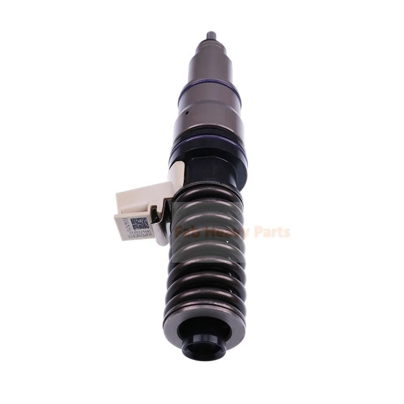 Injetor de combustível VOE21569191 se encaixa para motor Volvo D11A D11B D11C caminhão FH9 FH10 FM11 FMX9 NH10 NH16