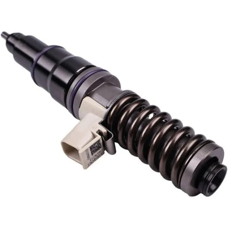 Injetor de combustível VOE22339883 se encaixa para motor Volvo MD16 A40F/G EC950E A45G A45GFS