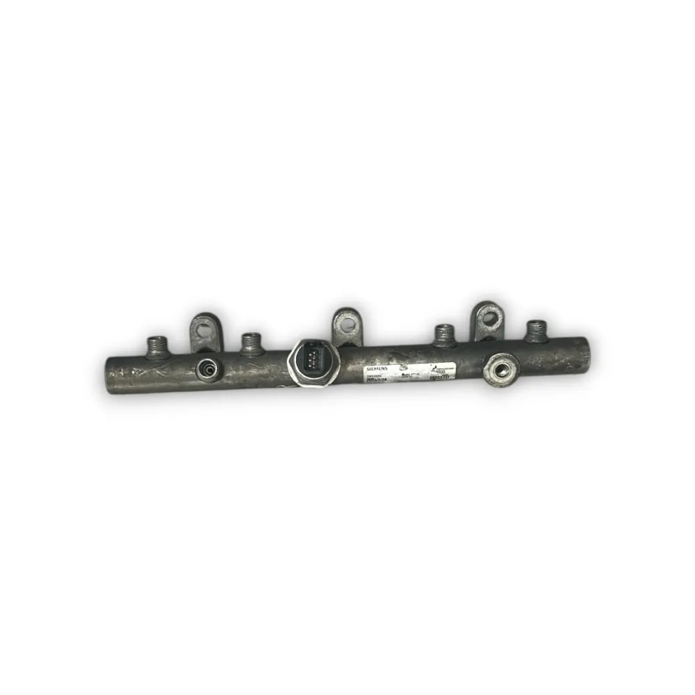 Injetores de flauta Peugeot 307 Cod.9640387980 2.0 Diesel (2001> 2009) Barra de injeção