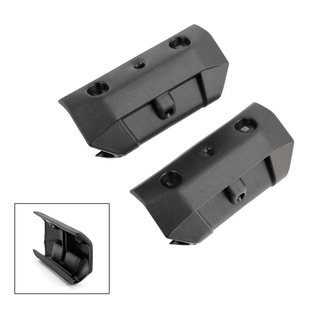 Instalação de Fenders Snap- Anti Crash Buffer 295100729 para Sea-Doo GTX GTI GTR GTR