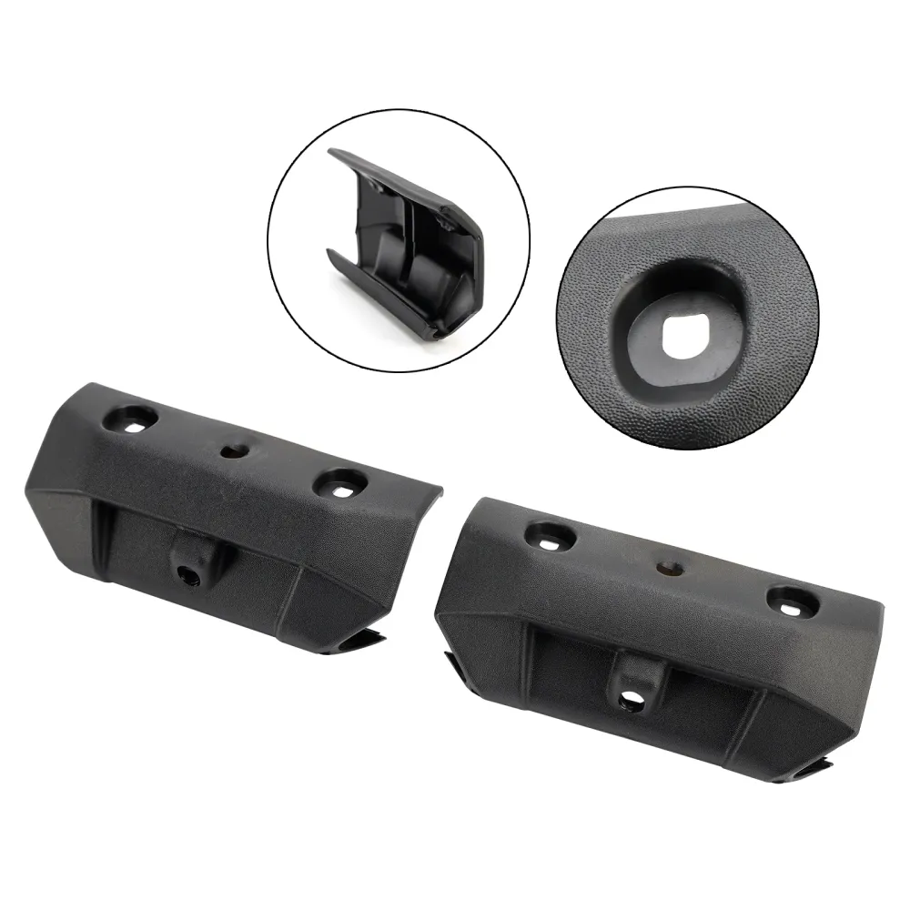 Instalação de Fenders Snap- Anti Crash Buffer 295100729 para Sea-Doo GTX GTI GTR GTR
