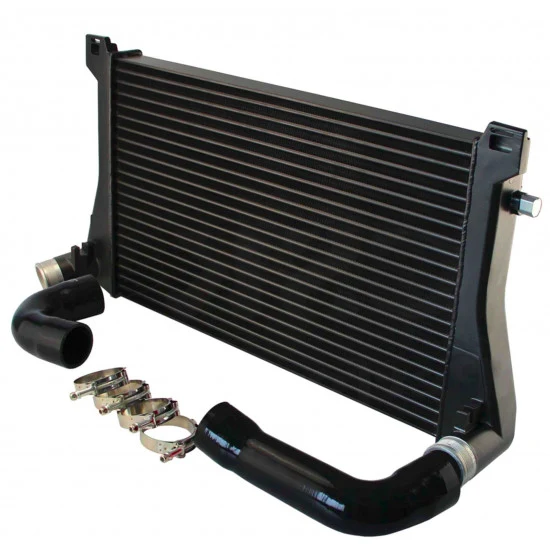 Intercooler Blaze Upgrade 2.0TSI MQB VW Golf 7 GTI/R, Leon 5F Cupra, Audi A3/S3 8V etc.