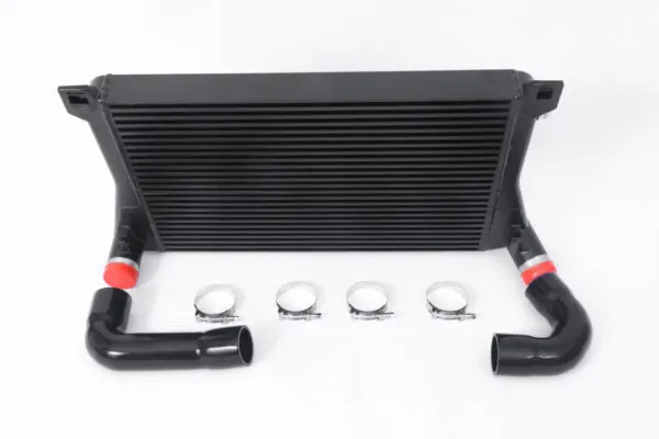 Intercooler Blaze Upgrade 2.0TSI MQB VW Golf 7 GTI/R, Leon 5F Cupra, Audi A3/S3 8V etc.