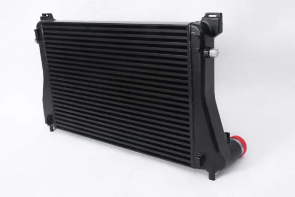 Intercooler Blaze Upgrade 2.0TSI MQB VW Golf 7 GTI/R, Leon 5F Cupra, Audi A3/S3 8V etc.