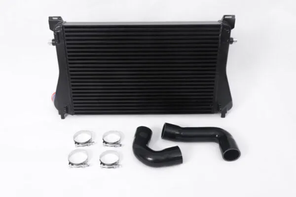 Intercooler Blaze Upgrade 2.0TSI MQB VW Golf 7 GTI/R, Leon 5F Cupra, Audi A3/S3 8V etc.