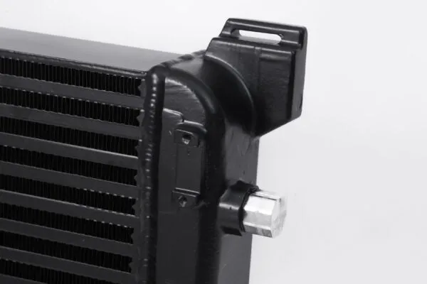 Intercooler Blaze Upgrade 2.0TSI MQB VW Golf 7 GTI/R, Leon 5F Cupra, Audi A3/S3 8V etc.
