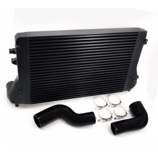 Intercooler Blaze VAG 1.8/2.0TFSI Golf 6 GTI/R, A3/S3 8P, Leon Cupra 1P etc.