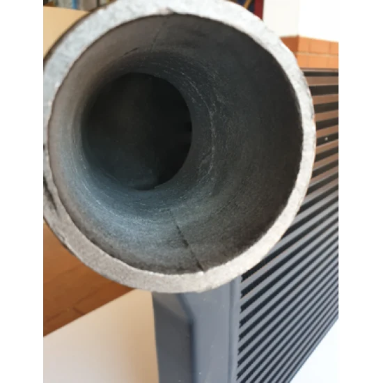 Intercooler Blaze VAG 1.8/2.0TFSI Golf 6 GTI/R, A3/S3 8P, Leon Cupra 1P etc.