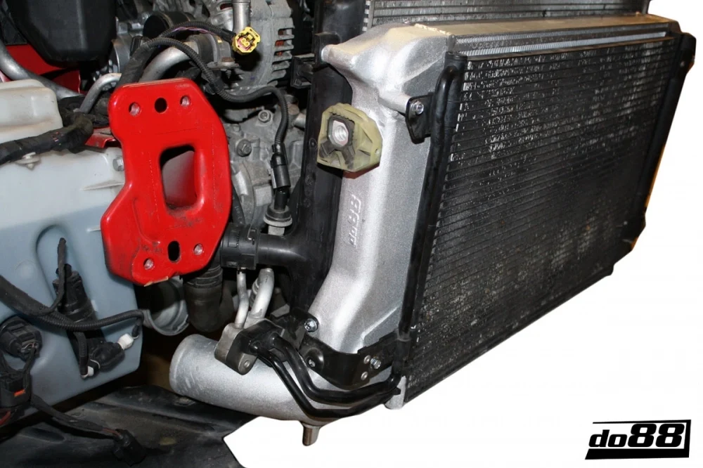 Intercooler DO88 2.0TFSI EA113 Golf 6 GTI/R, A3/S3 8P, Leon Cupra 1P etc.