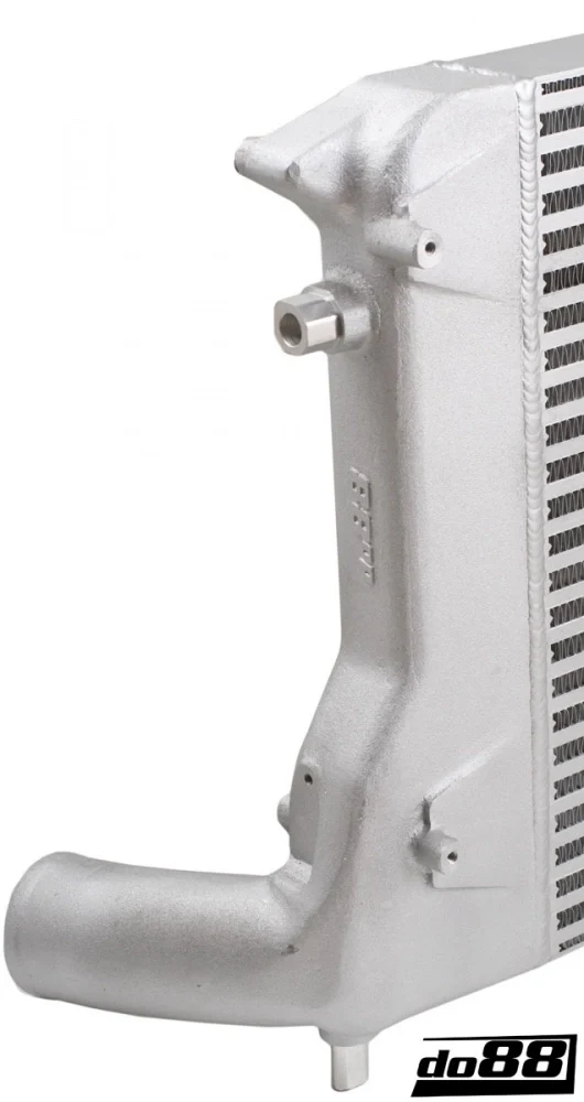 Intercooler DO88 2.0TFSI EA113 Golf 6 GTI/R, A3/S3 8P, Leon Cupra 1P etc.