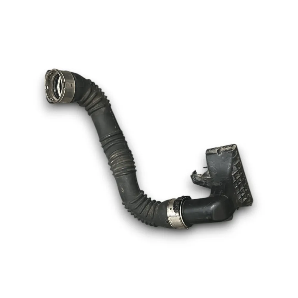Intercooler Mercedes Bench GLA (X156) COD.A2465200101 2.2 DIESEL (2013> 2019)