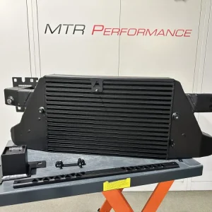 Intercooler MTR "Drag & Race" para Audi RS3 8Y 2021- com mais de 800 CV