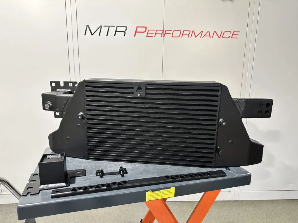 Intercooler MTR "Drag & Race" para Audi RS3 8Y 2021- com mais de 800 CV