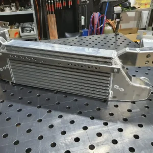 Intercooler MTR "Performance" até 800 CV Audi RSQ3 F3