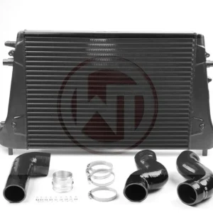 Intercooler Wagner Tuning VAG 1.8 & 2.0TFSI Golf 6 GTI/R, A3/S3 8P, Leon Cupra 1P etc.