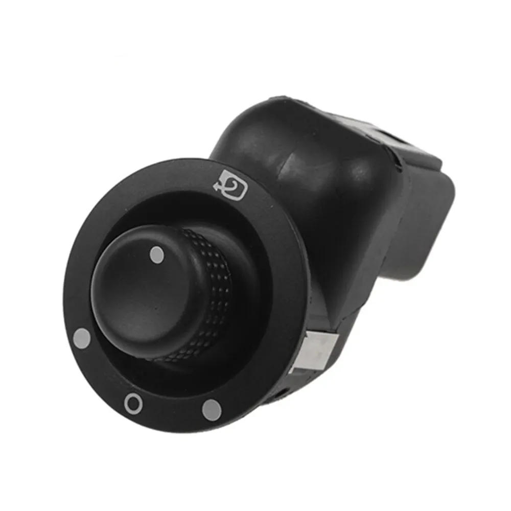 Interruptor de controle de espelho Renault Clio Mk4 com dobrar 8200214921