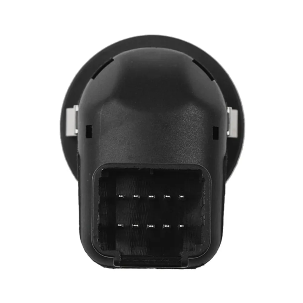 Interruptor de controle de espelho Renault Clio Mk4 com dobrar 8200214921