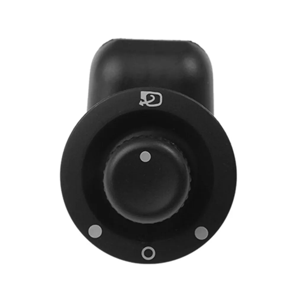 Interruptor de controle de espelho Renault Clio Mk4 com dobrar 8200214921