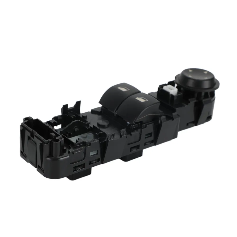 Interruptor de controle de janela elétrica 9651464277 6554.Ele para o Citroen C4 2004-2010 genérico